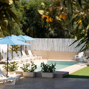 Casa vacanze Dinastia - Le Mimose, Pozzallo