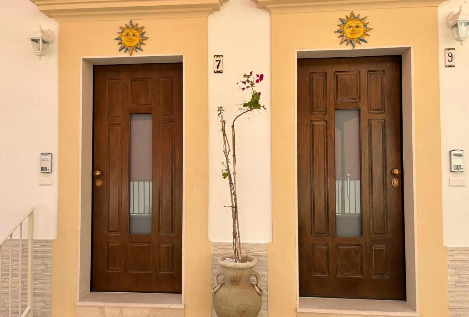 Ficodindia Villa Pozzallo Holiday home